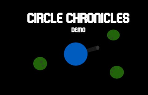 Circle Chronicles: Demo