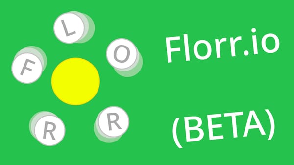 Simple Florr.io (BETA)