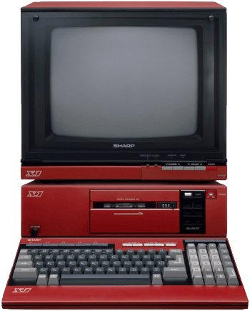 Amiga & Commodore Evolution