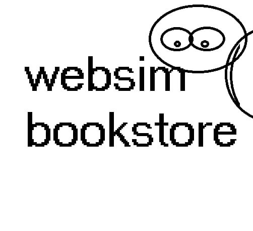 Bookstore Websim Metaverso
