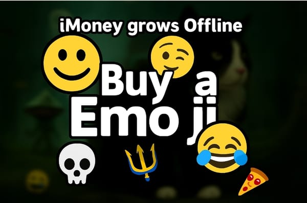[RELEASE] Buy a Emoji