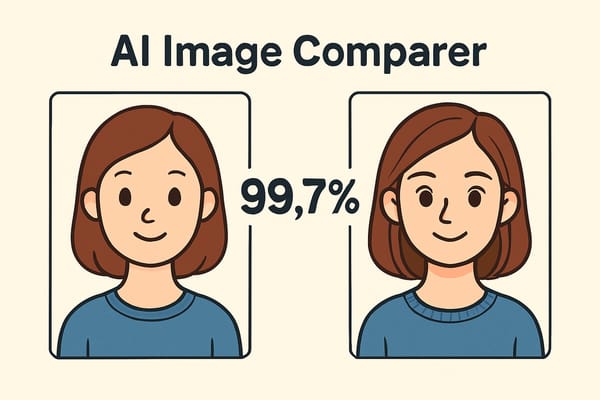 AI Image Comparer + Which Image Would Win?