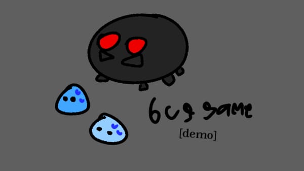 bug game [demo]