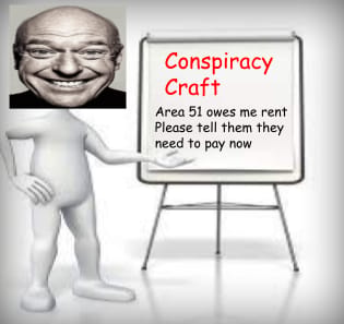 Conspiracy Craft