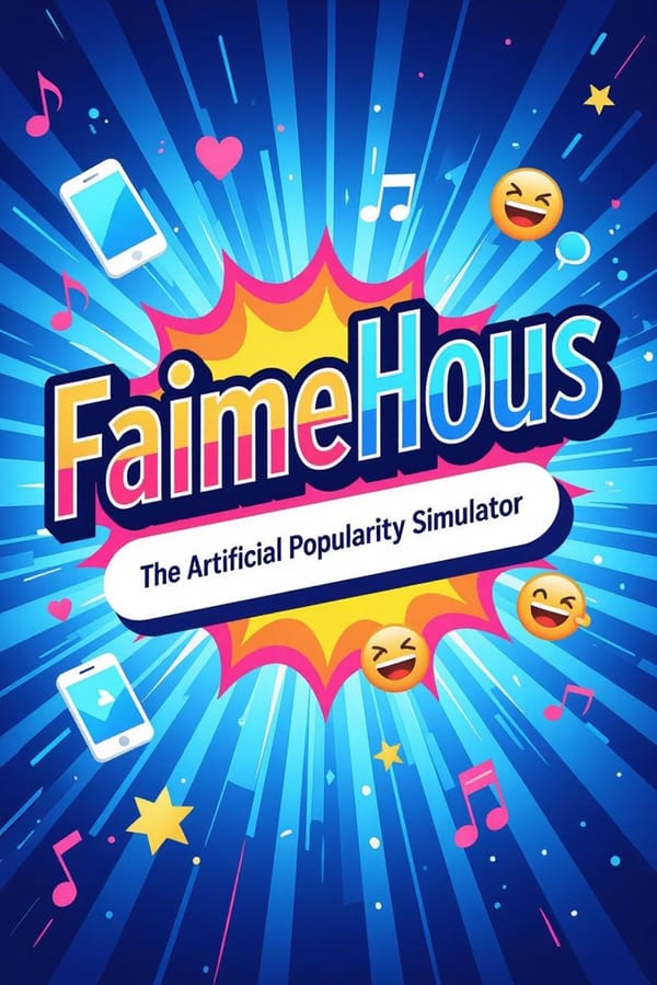 FaimeHous (TotalFree)