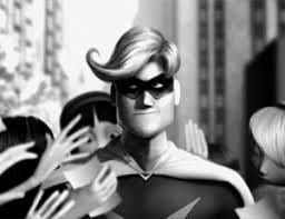 Who Can Beat Gamma Jack? | The Incredibles Challenge