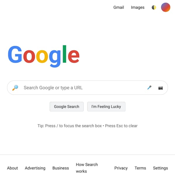 Google
