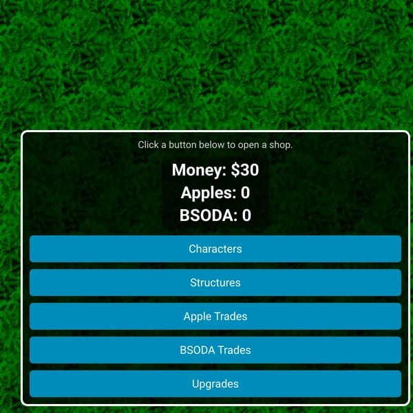 Baldi's Basics in Civilization
