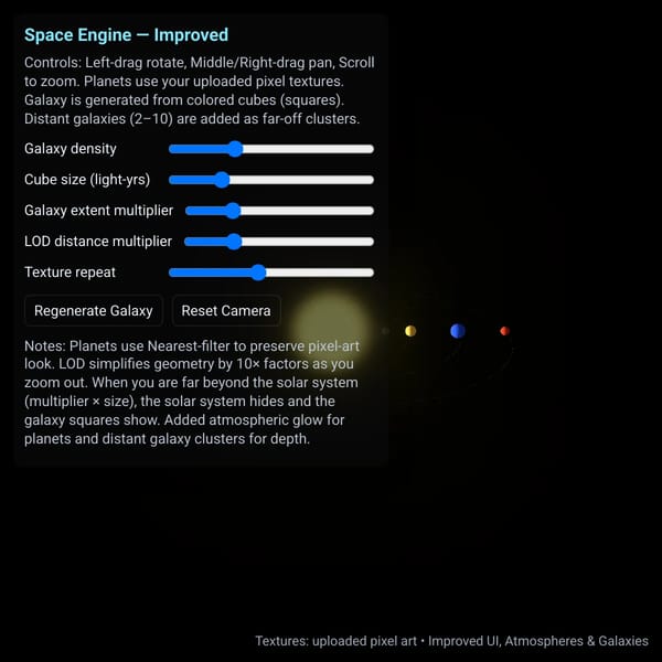 space engine but bad