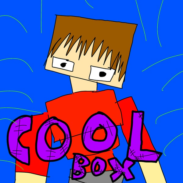 Coolbox