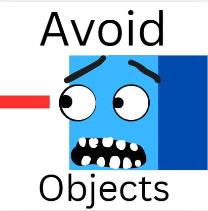Avoid Objects
