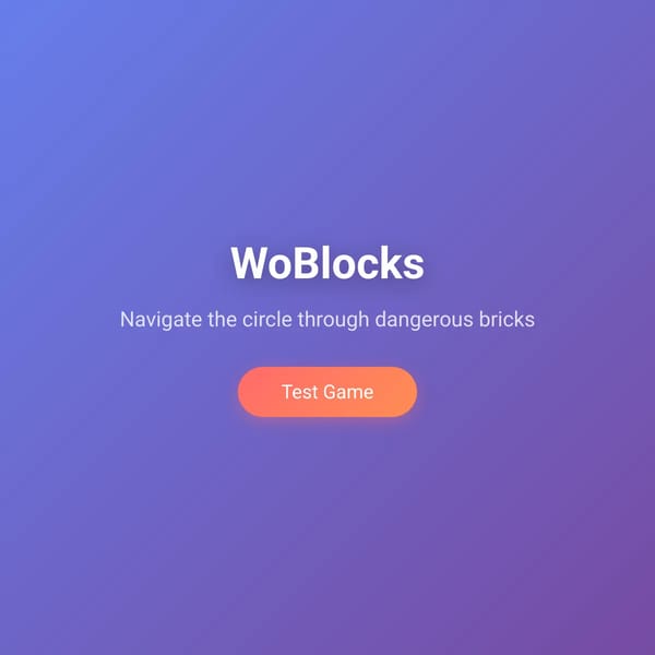 WoBlocks