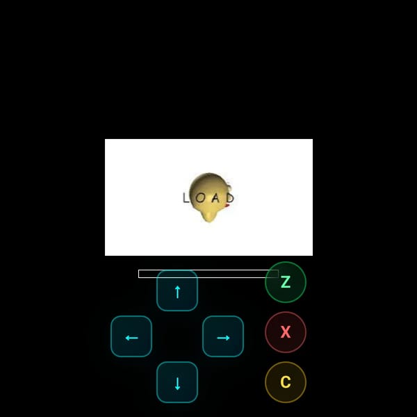 Undertale Ruins : Mobile Port