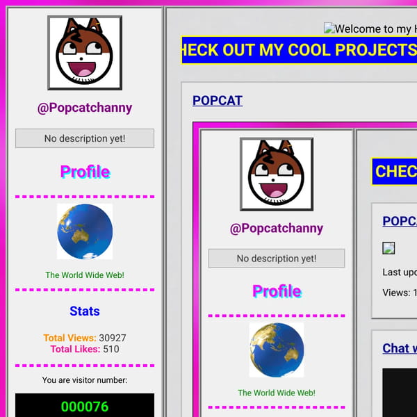 POPCAT