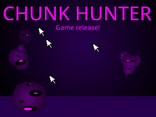 Chunk Hunter
