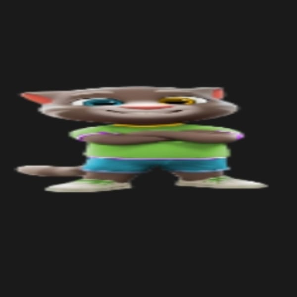 ToonsTom Hurt!