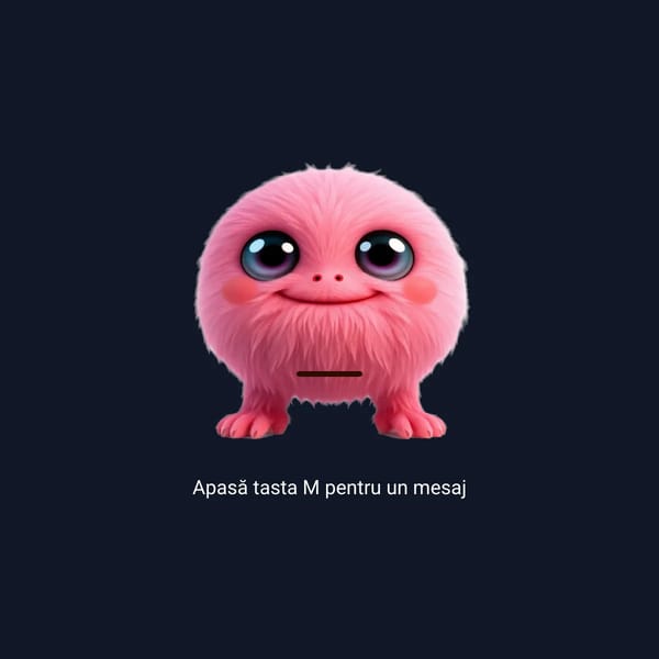 TTS Trandafir WebSim