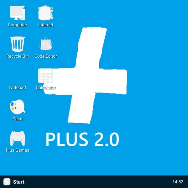 Plus 2.1