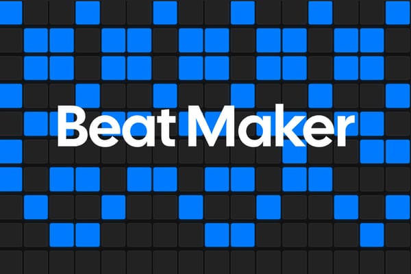 Beat Maker
