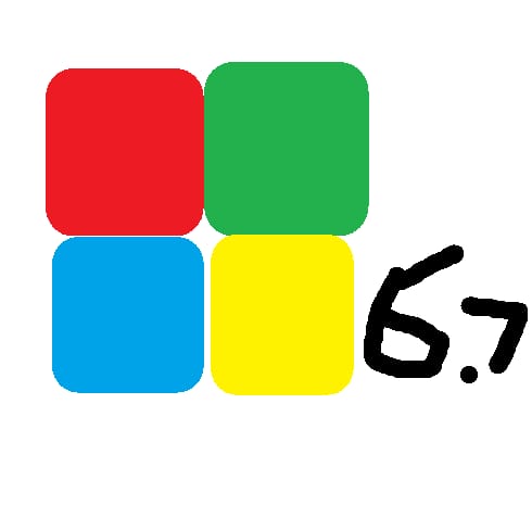 Windows 6.7