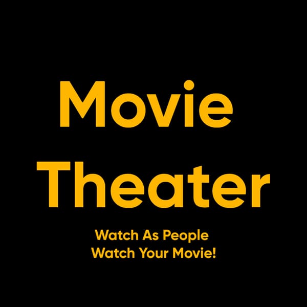 Movie Theater