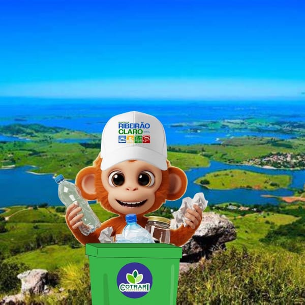 Reciclinho Power