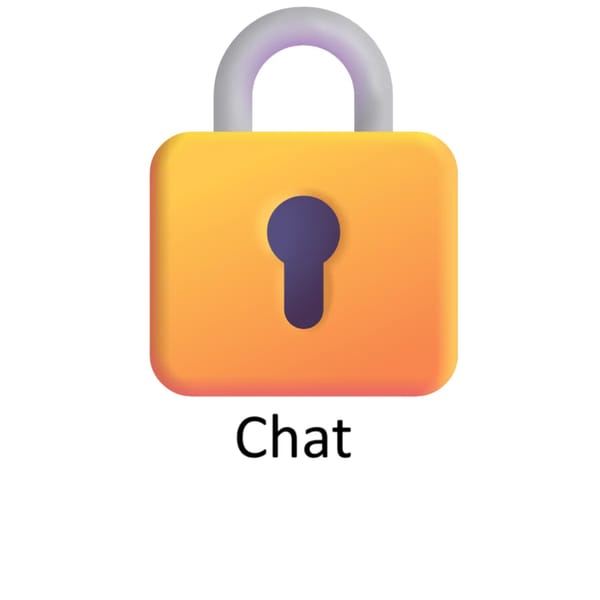 CHAT(Supports one-on-one.).