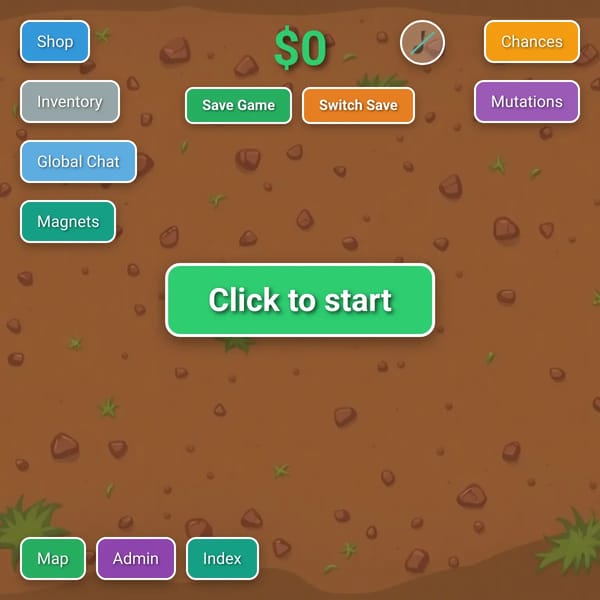 Dig!