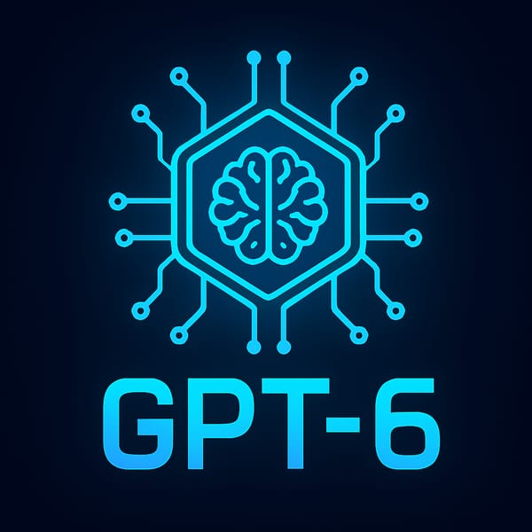 GPT-6 - A Próxima Geração de IA