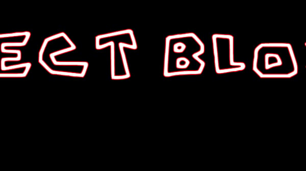 PROJECT BLOXERS