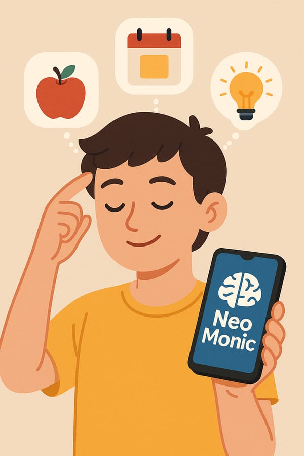 Mnemonic Maker - Memory Device Generator