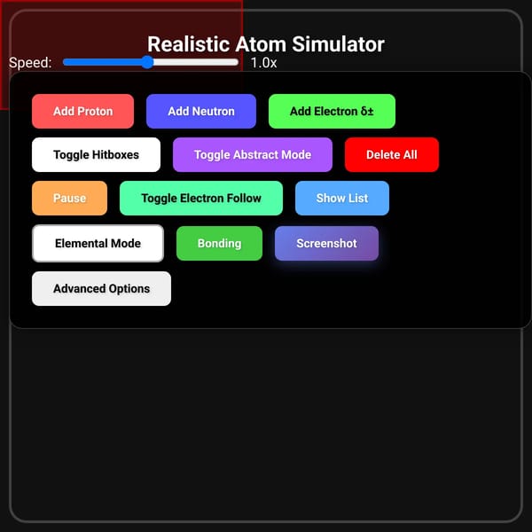 Atom Sim (v215)