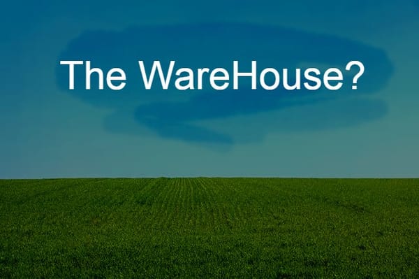 The WareHouse