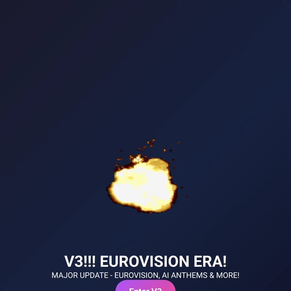 This Country Doesn't Exist (LET'S REVIVE THIS PROJECT!)