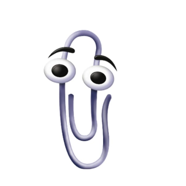 ClippyChat - Multiplayer Assistant Chat