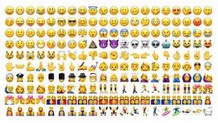 Emoji Gallery