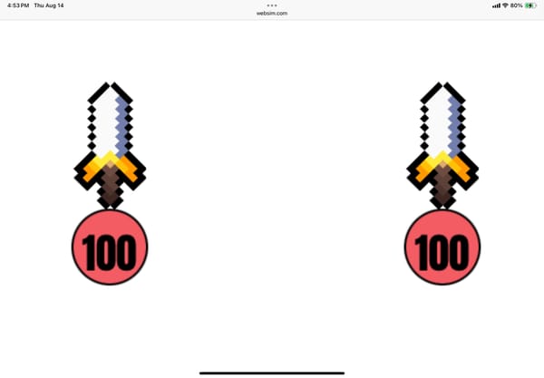 Weapon Ball Battles: Ultra Edition