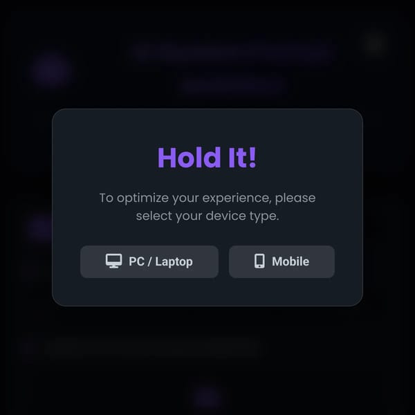 AI Instructions Generator