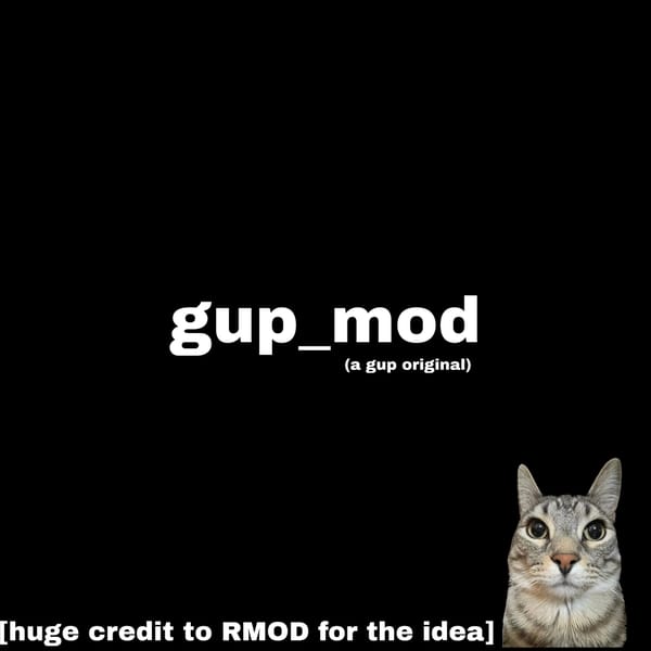 gup_mod