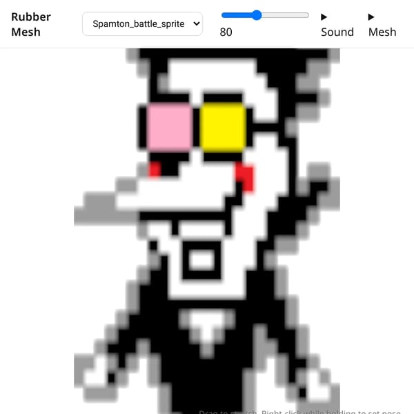Deltarune - the game