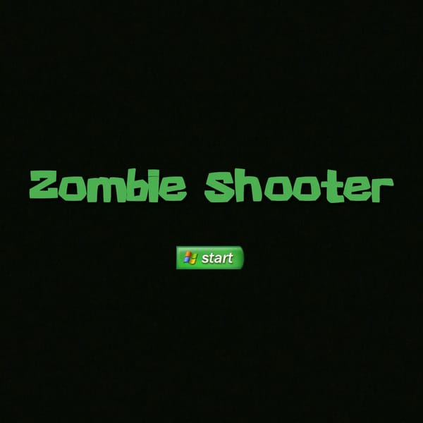 Zombie apocalypse update!!