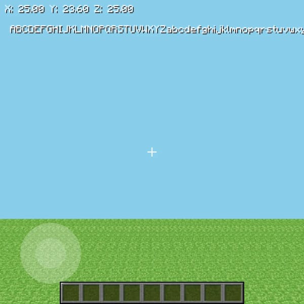 Minecraft Classic (wip)