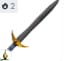 First Person Swordfighter
