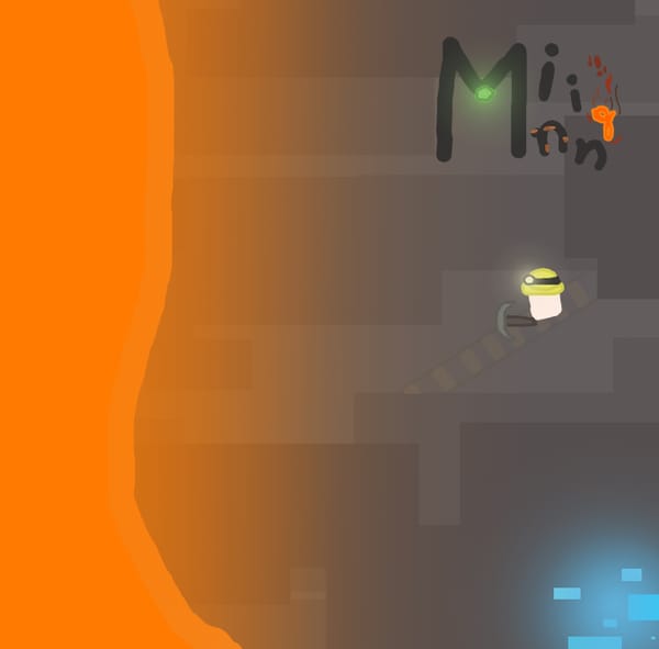 Mining!