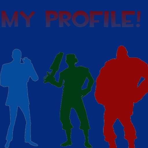 my profile