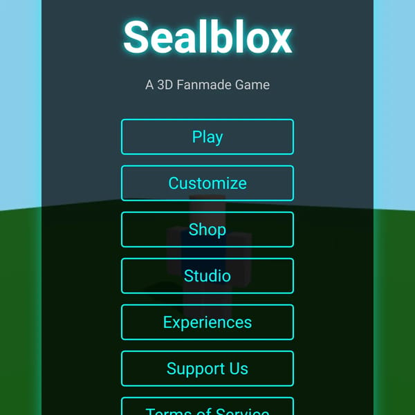 Sealblox