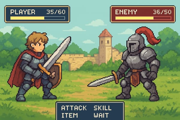 Everything Combat