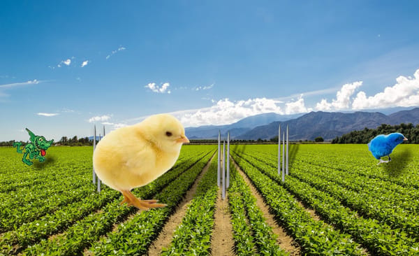 Chip's Farm