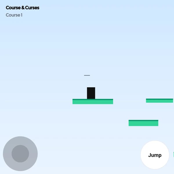 Course & Curses
