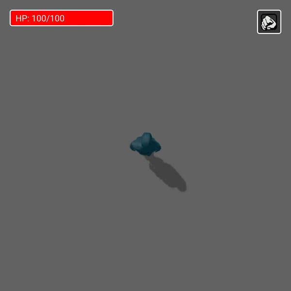 Third Person Player